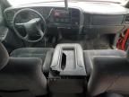 2002 Chevrolet Silverado K1500