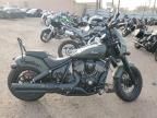 2022 Indian Motorcycle Co. Chief Bobber Darkhorse ABS