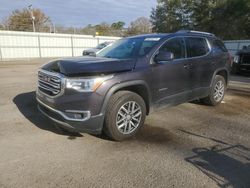 Lots with Bids for sale at auction: 2017 GMC Acadia SLE