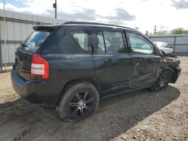 2010 Jeep Compass Sport