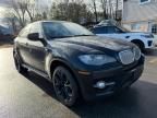 2012 BMW X6 XDRIVE50I