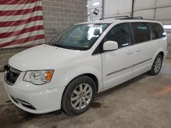 2016 Chrysler Town & Country Touring en venta en Columbia, MO