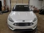 2015 Ford Focus Titanium