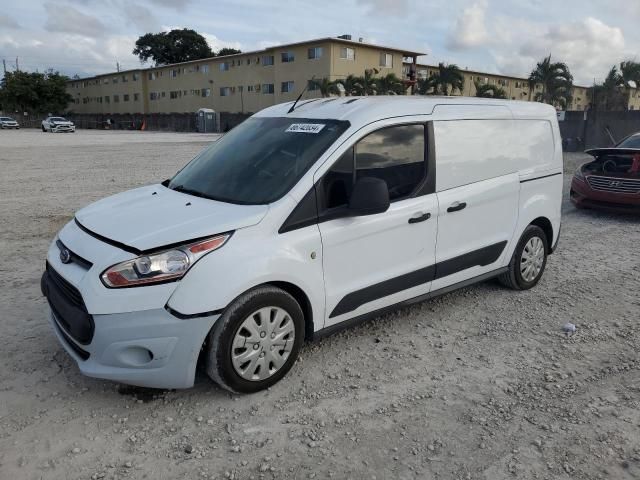 2015 Ford Transit Connect XLT