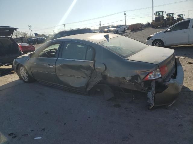 2011 Buick Lucerne CXL