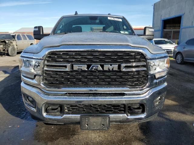 2024 Dodge RAM 2500 BIG Horn