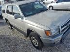 1999 Toyota 4runner SR5