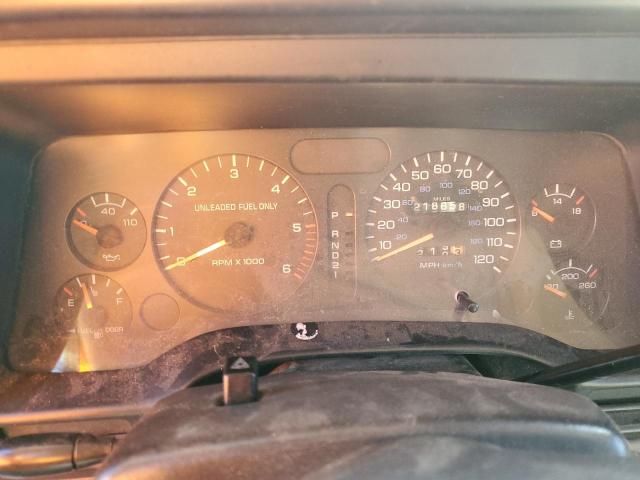 1995 Dodge RAM 1500