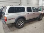 2004 Toyota Tacoma Double Cab Prerunner