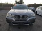 2011 BMW X3 XDRIVE35I