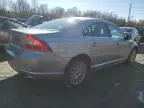 2012 Volvo S80 3.2