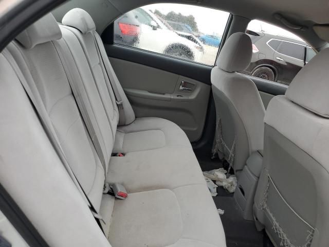 2009 KIA Spectra EX