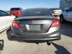 2013 Honda Civic SI