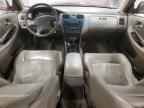 2001 Honda Accord EX