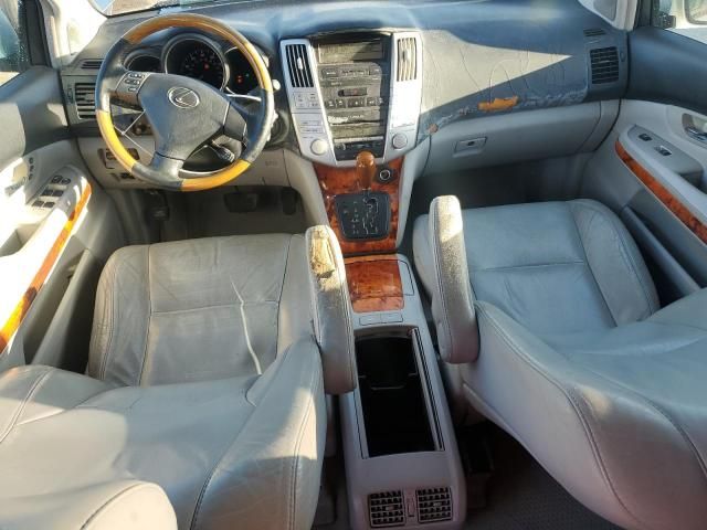 2005 Lexus RX 330