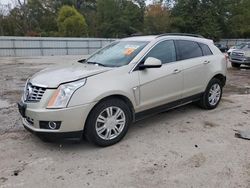 Cadillac salvage cars for sale: 2013 Cadillac SRX