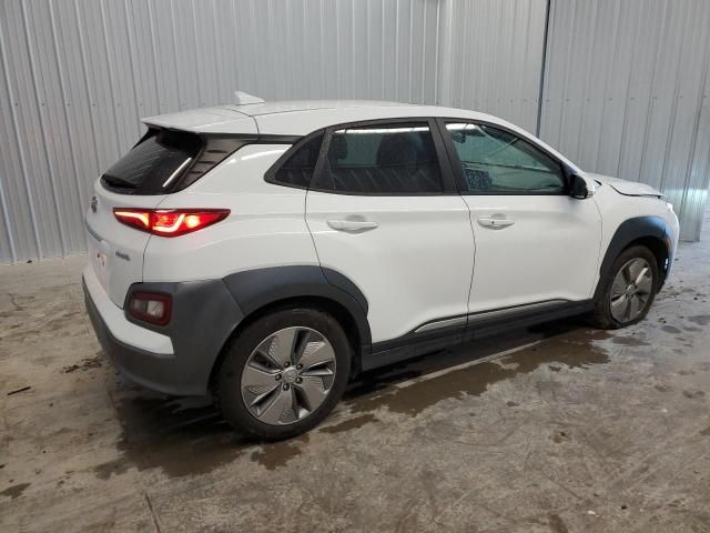 2021 Hyundai Kona Limited