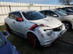 2014 Nissan Juke Nismo RS