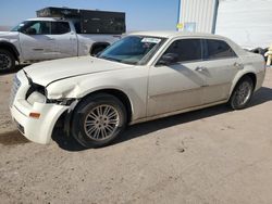 Salvage cars for sale at Albuquerque, NM auction: 2010 Chrysler 300 Touring