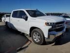 2019 Chevrolet Silverado C1500 LT