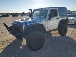 Jeep Vehiculos salvage en venta: 2009 Jeep Wrangler Rubicon