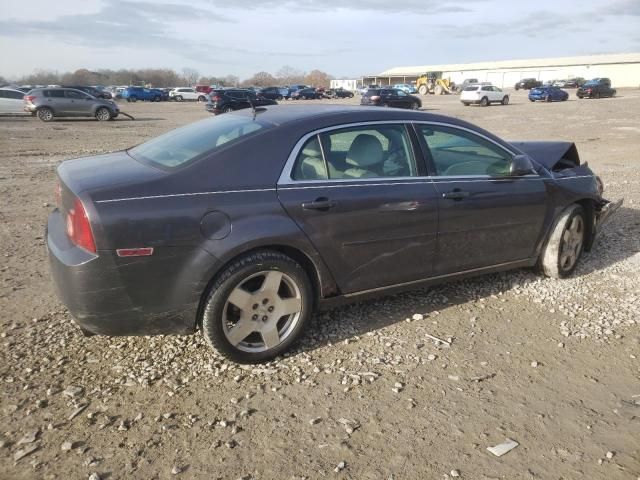 2010 Chevrolet Malibu 2LT