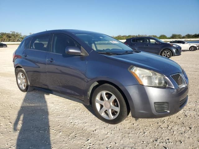 2009 Pontiac Vibe