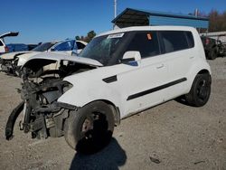 2010 KIA Soul + en venta en Memphis, TN