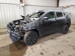 Salvage cars for sale at Pennsburg, PA auction: 2020 Jeep Compass Sport