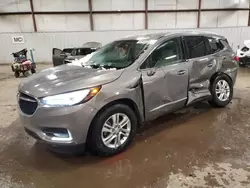 Buick salvage cars for sale: 2019 Buick Enclave Essence