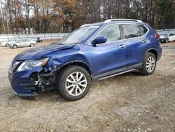 2020 Nissan Rogue S en venta en Austell, GA