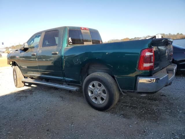 2022 Dodge RAM 2500 BIG HORN/LONE Star