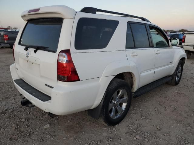 2006 Toyota 4runner Limited