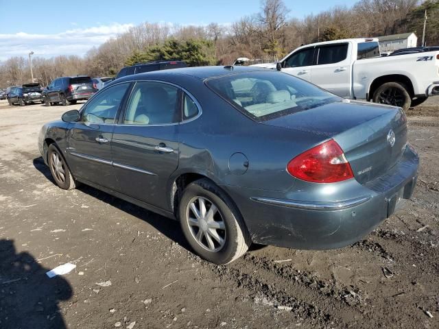 2006 Buick Lacrosse CXL