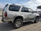 1996 Toyota 4runner Limited