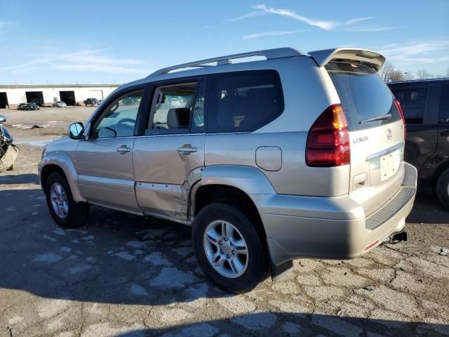 2007 Lexus GX 470