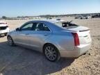 2018 Cadillac ATS Luxury