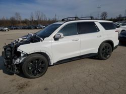 Vehiculos salvage en venta de Copart Bridgeton, MO: 2023 Hyundai Palisade XRT