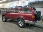 1991 Toyota 4runner VN39 SR5