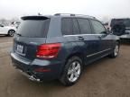 2014 Mercedes-Benz GLK 250 Bluetec