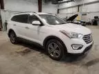 2013 Hyundai Santa FE GLS