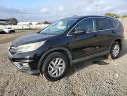 2015 Honda CR-V EX en venta en San Diego, CA