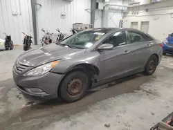 2012 Hyundai Sonata SE en venta en Ottawa, ON