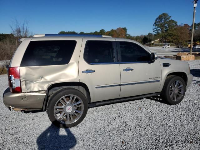 2007 Cadillac Escalade Luxury