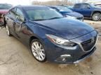 2015 Mazda 3 Grand Touring