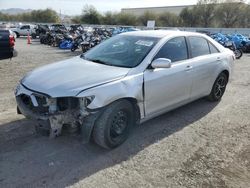 2010 Toyota Camry Base en venta en Las Vegas, NV