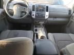 2010 Nissan Frontier Crew Cab SE