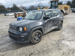 2019 Jeep Renegade Sport en venta en Madisonville, TN