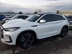 2024 Infiniti QX50 Sport en venta en Littleton, CO