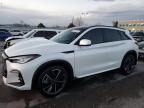 2024 Infiniti QX50 Sport